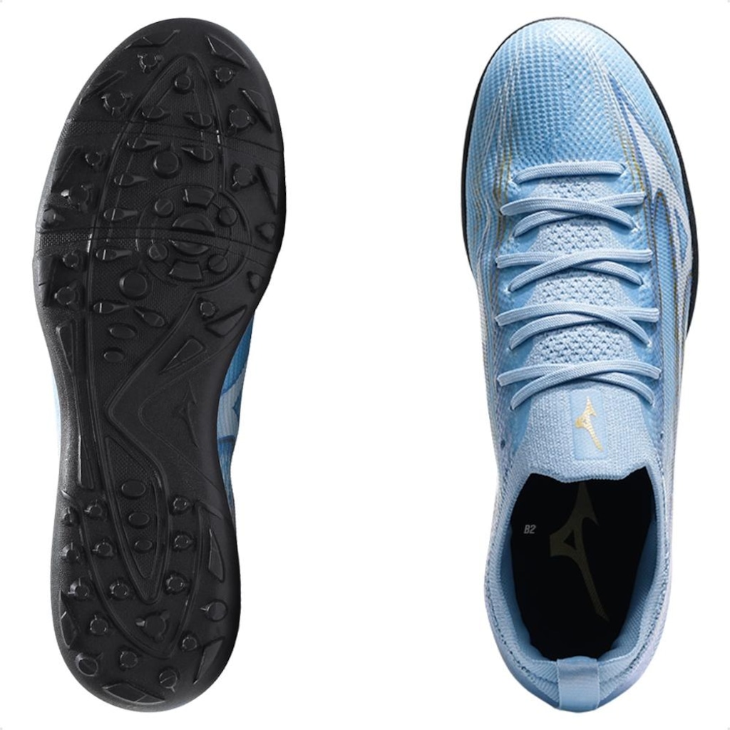 Imagem 5 do produto Chuteira Society Adulto Mizuno Alpha Club As