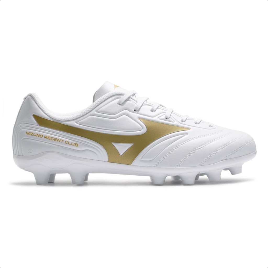 Chuteira de Campo Adulto Mizuno Regent Club MD