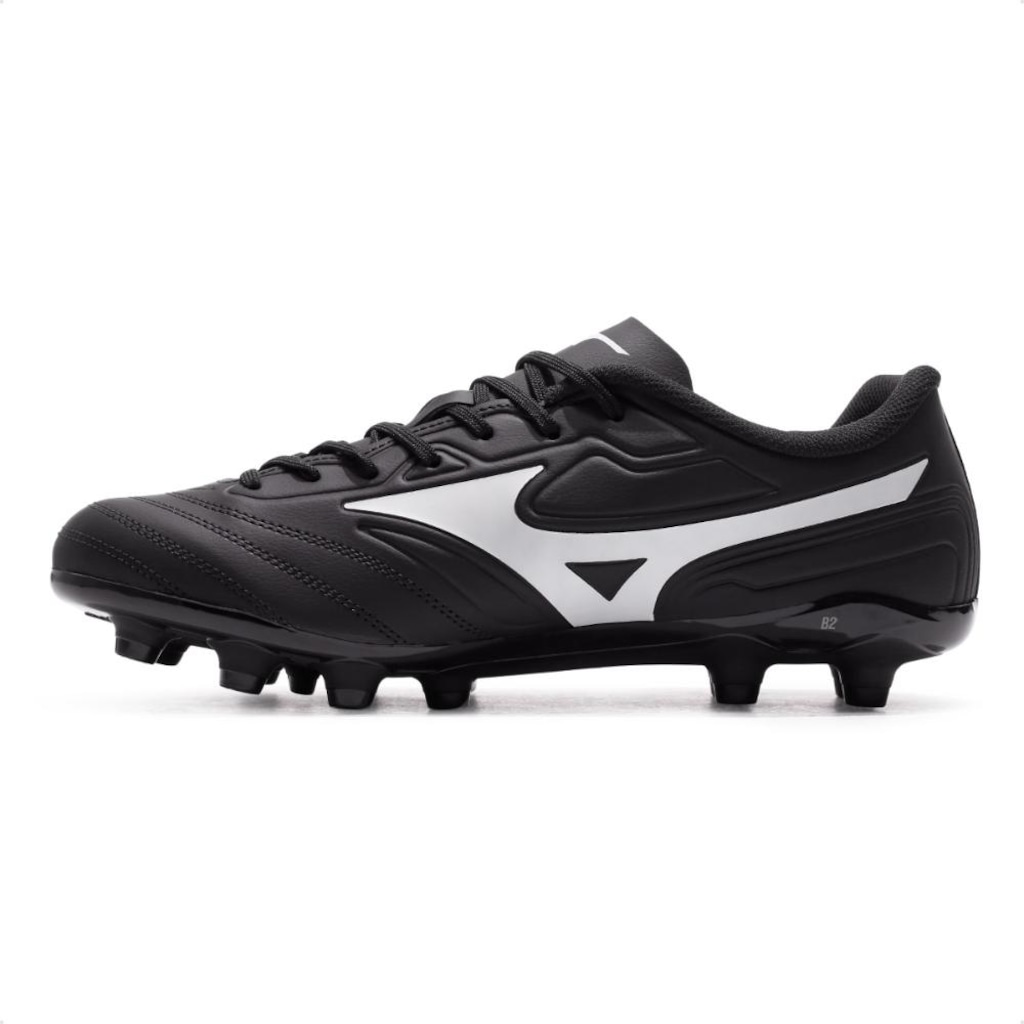 Imagem 2 do produto Chuteira de Campo Adulto Mizuno Regent Club MD