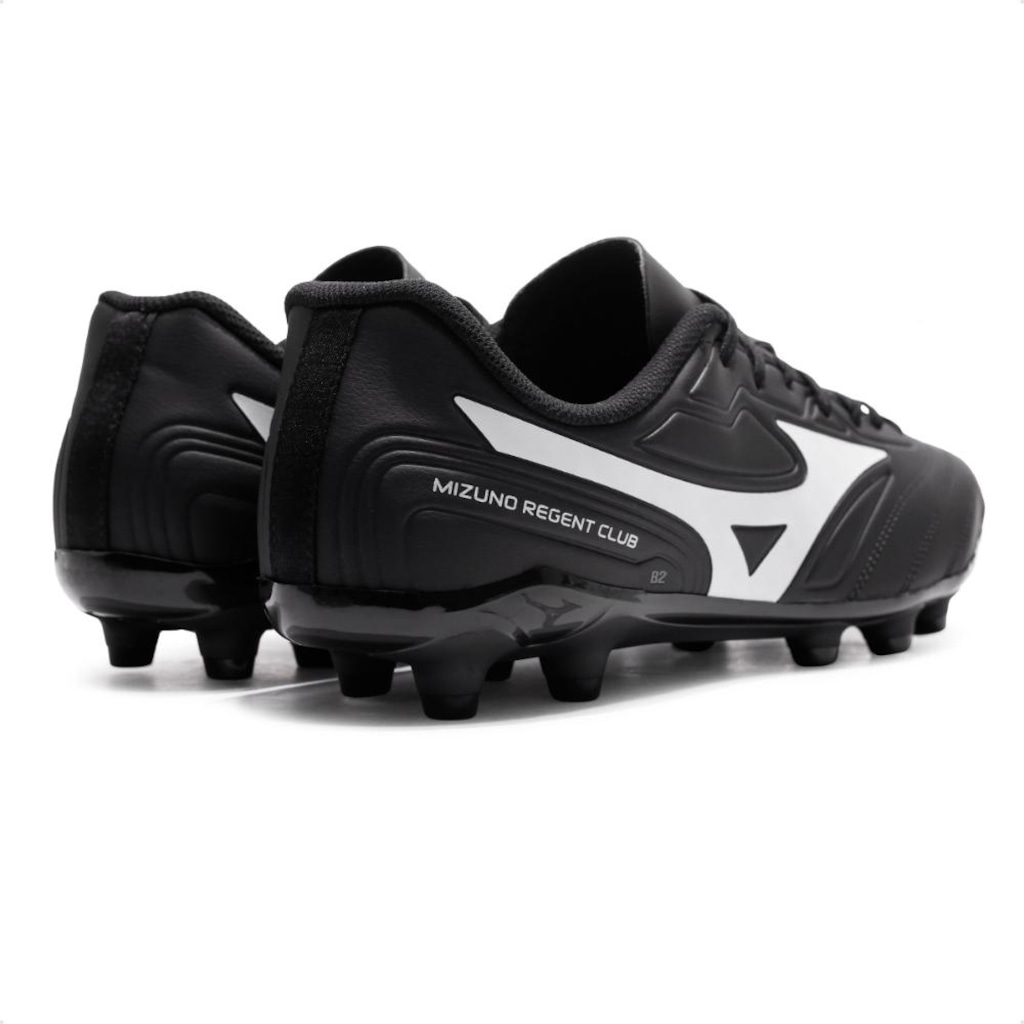 Imagem 4 do produto Chuteira de Campo Adulto Mizuno Regent Club MD