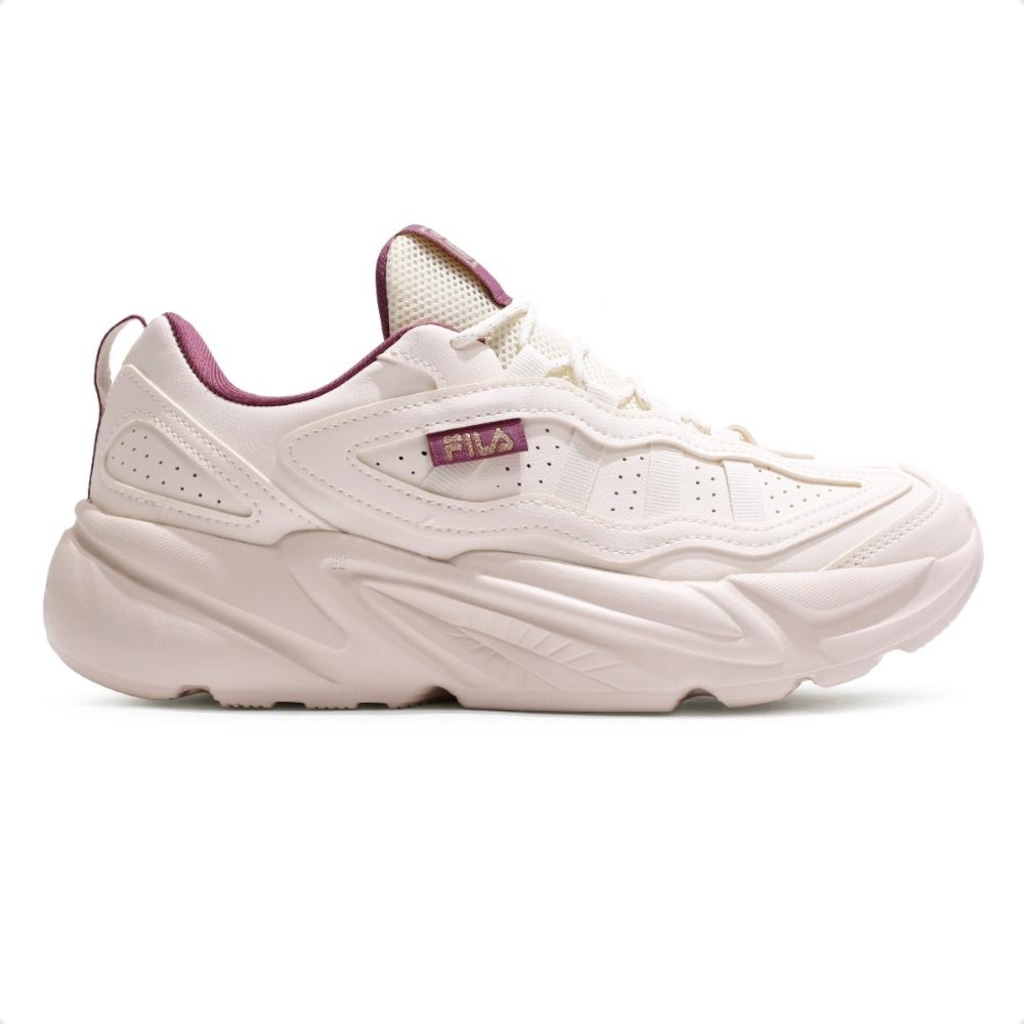 Tênis Feminino Fila Street Fit 3