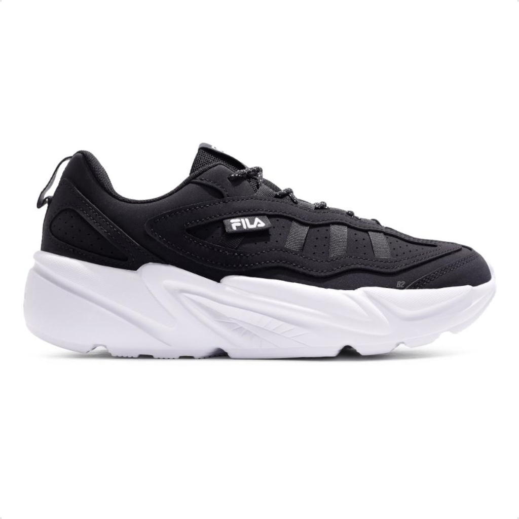 Tênis Feminino Fila Street Fit 3