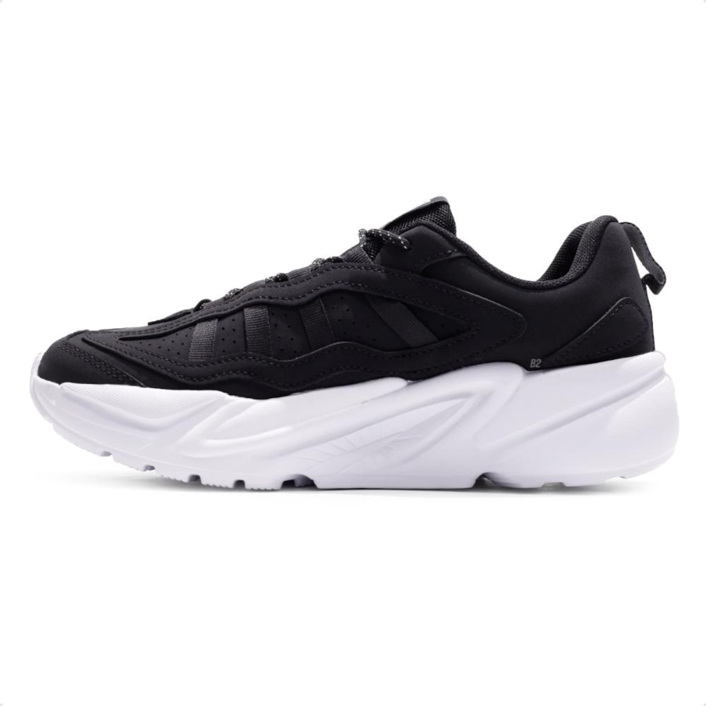 Imagem 2 do produto Tênis Feminino Fila Street Fit 3