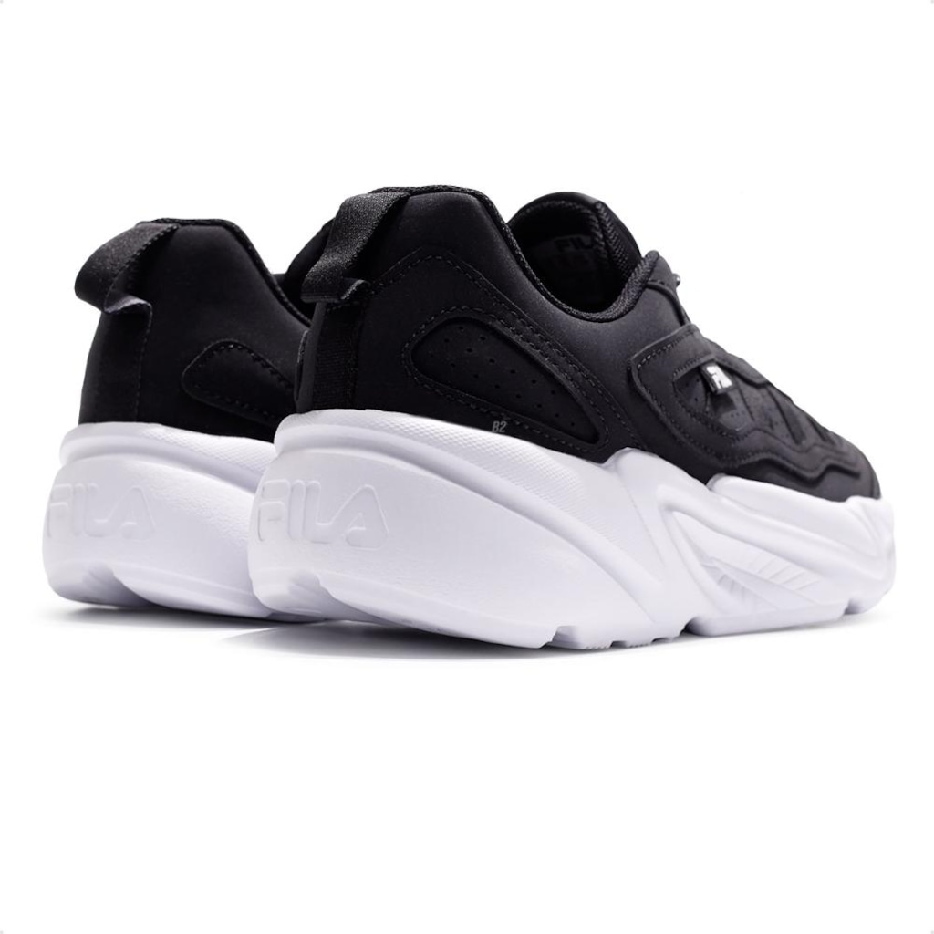 Imagem 4 do produto Tênis Feminino Fila Street Fit 3