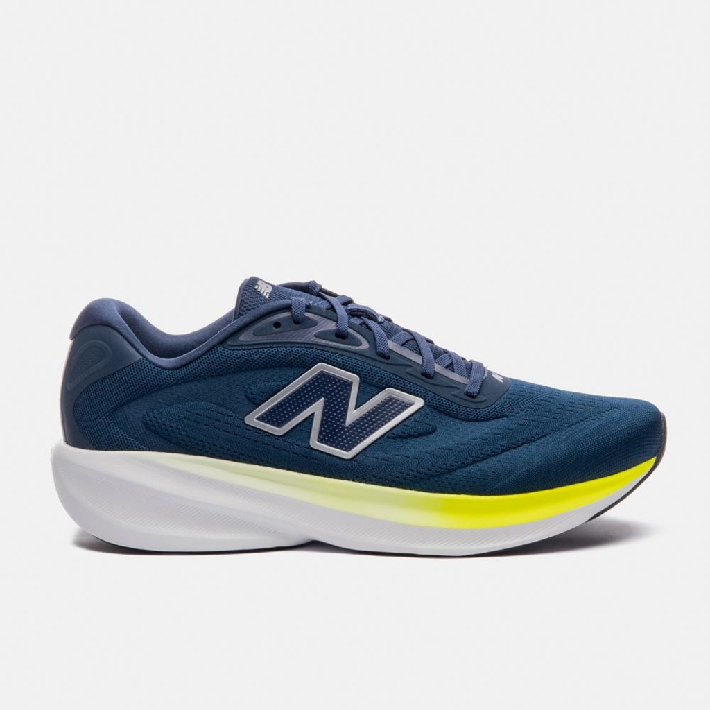 Tênis Masculino New Balance Fresh Foam 680v9