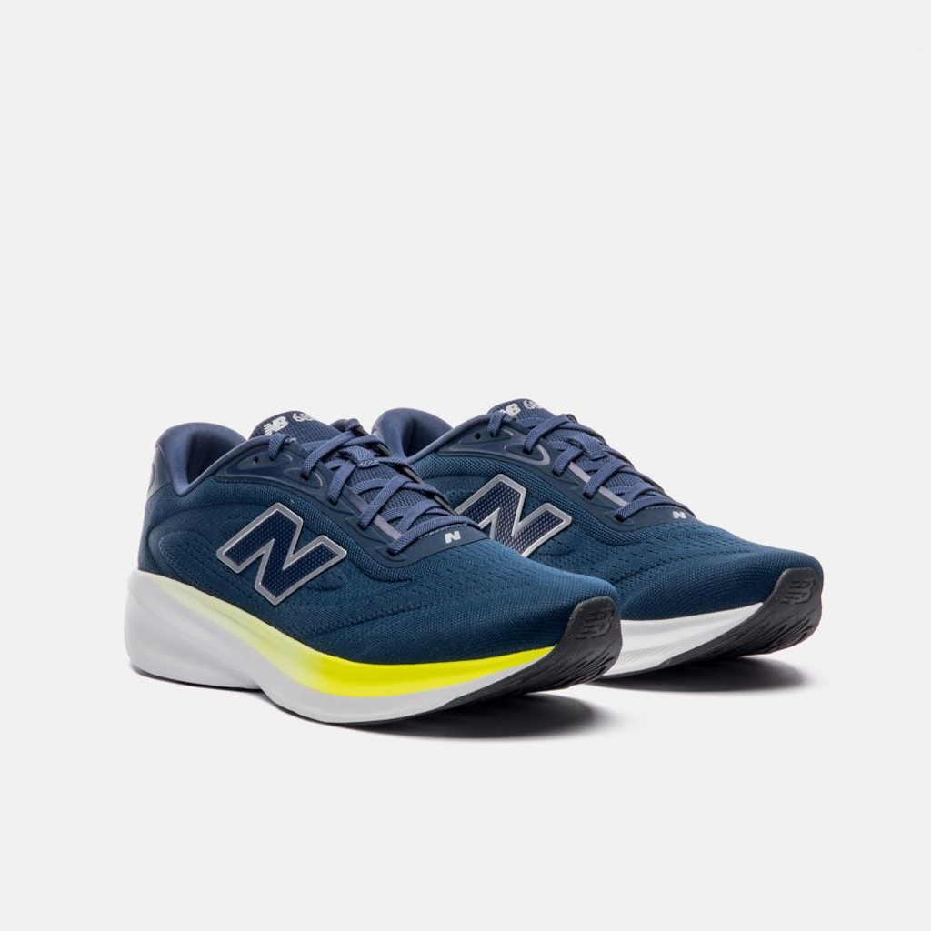 Imagem 4 do produto Tênis Masculino New Balance Fresh Foam 680v9