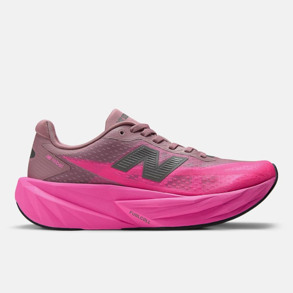Tênis Feminino New Balance Fuelcell Rebel V5
