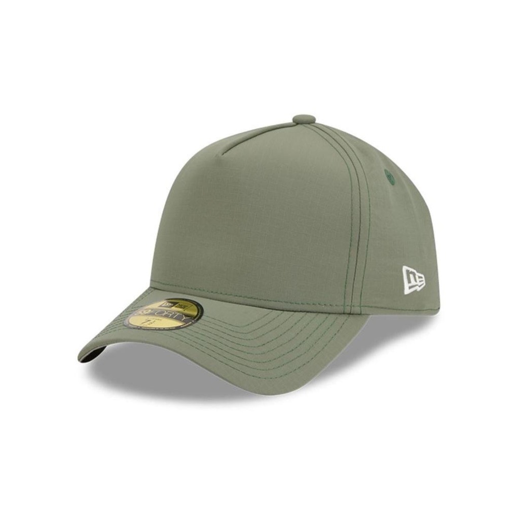 Boné New Era 59FORTY Aframe Branded Masculino
