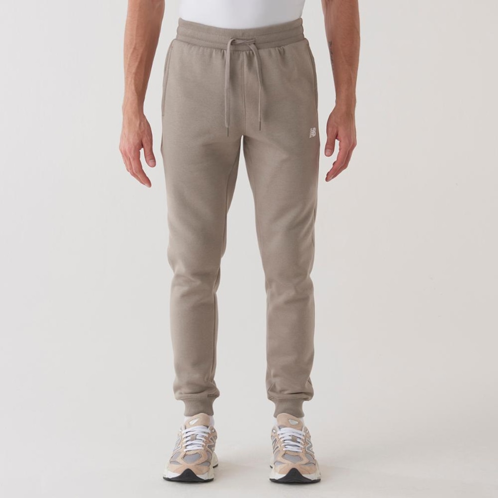 Calça New Balance Essentials Masculina