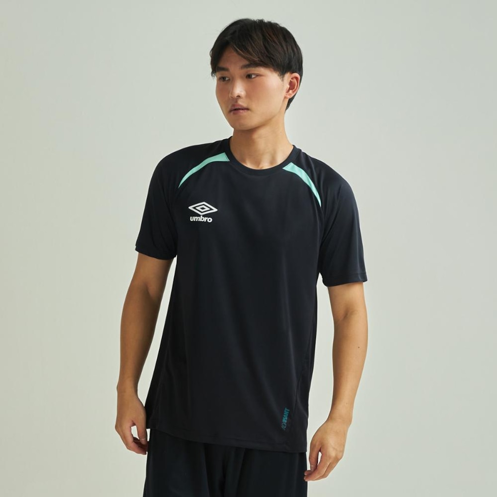 Camisa Umbro Adamant Unissex