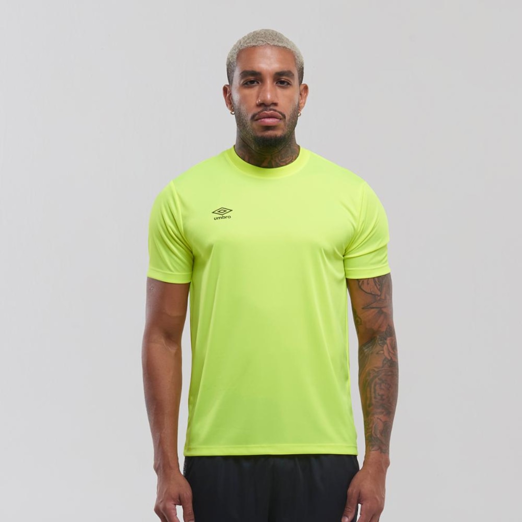 Camisa Umbro Legacy Masculino