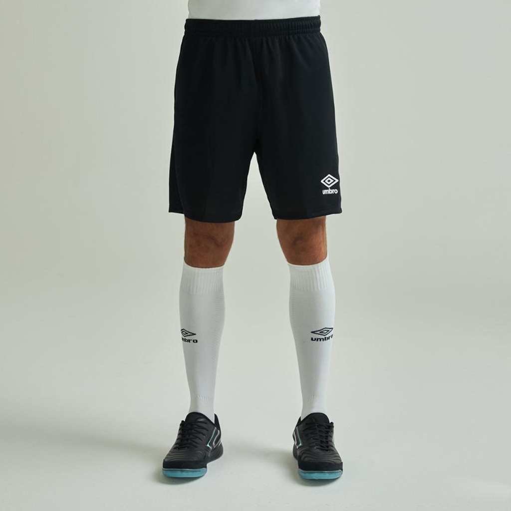 Calção Umbro Striker Premium II Masculino