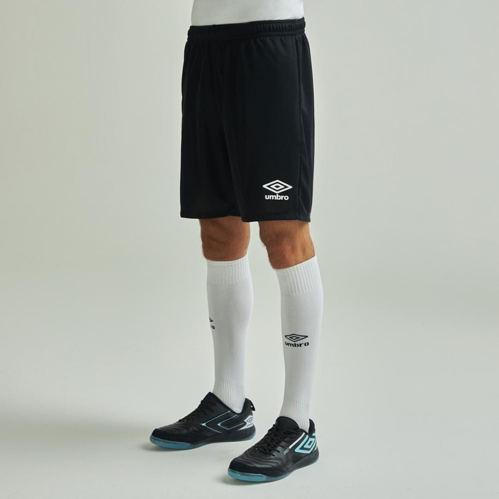 Imagem 2 do produto Calção Umbro Striker Premium II Masculino