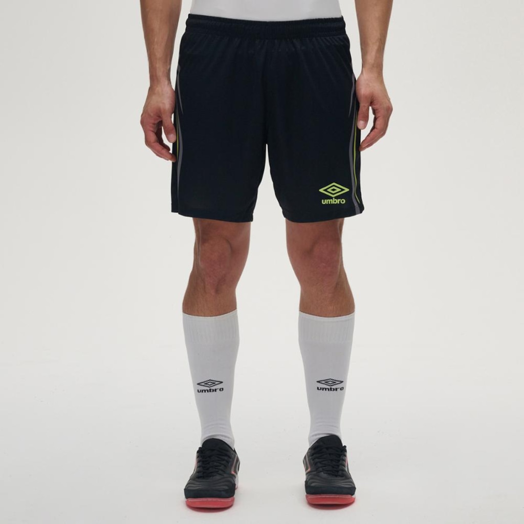 Calção Umbro Rush Masculino
