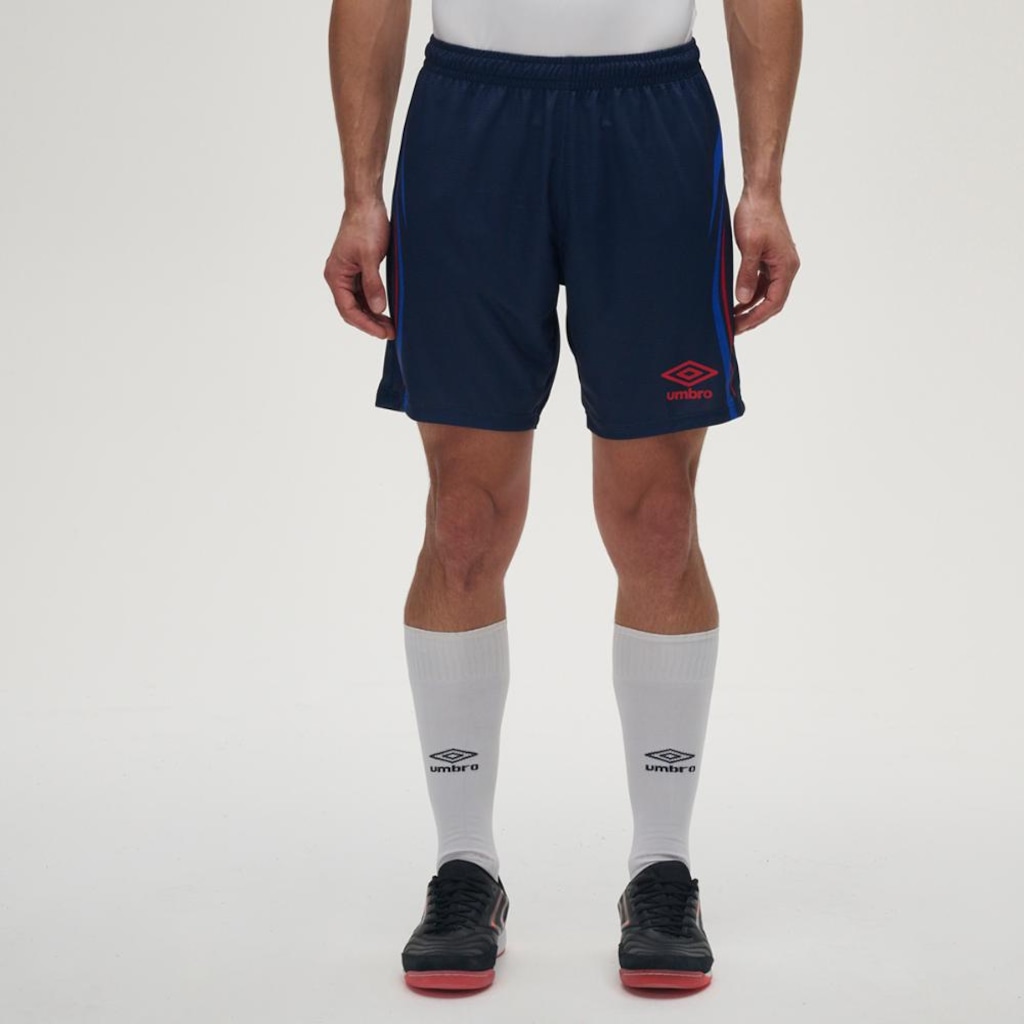 Calção Umbro Rush Masculino