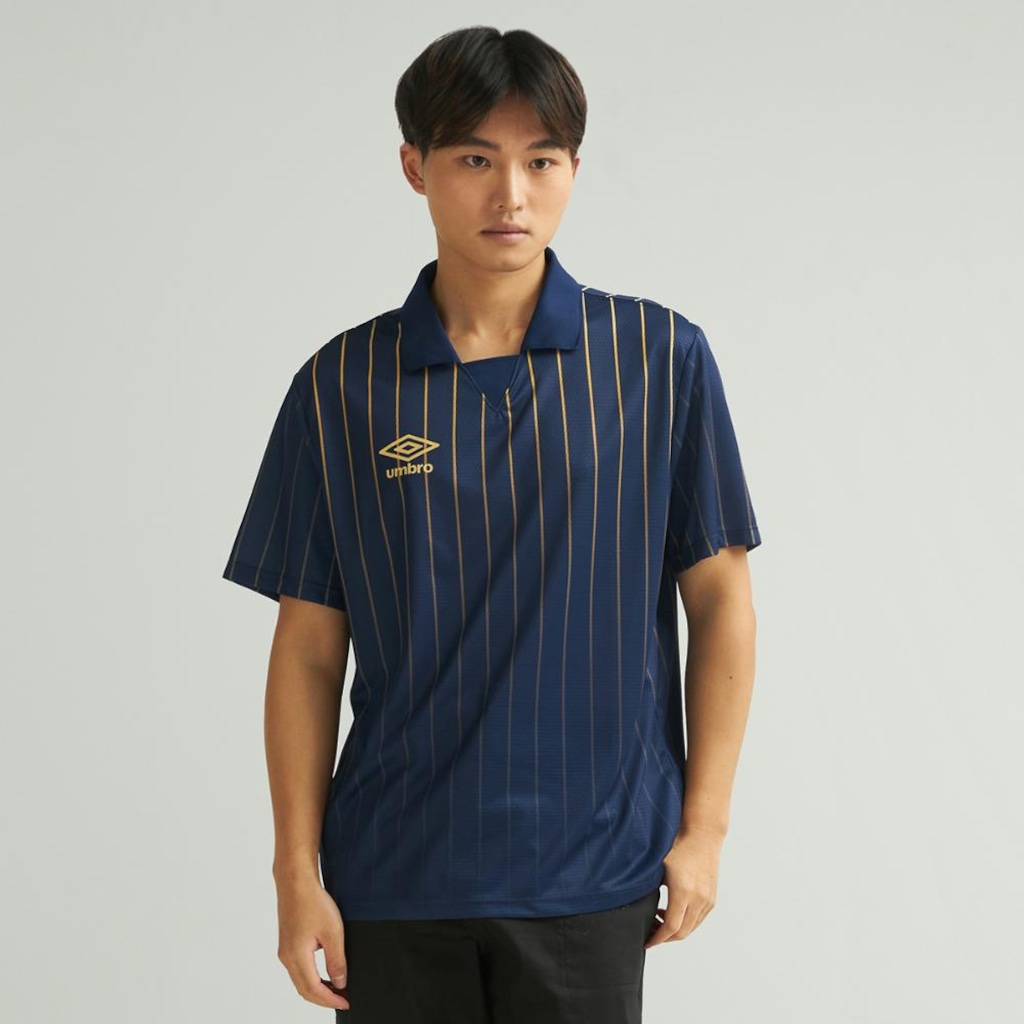 Camisa Umbro Jersey Classic Unissex