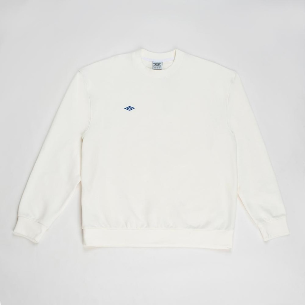 Blusão Umbro Tnp Basic Unissex