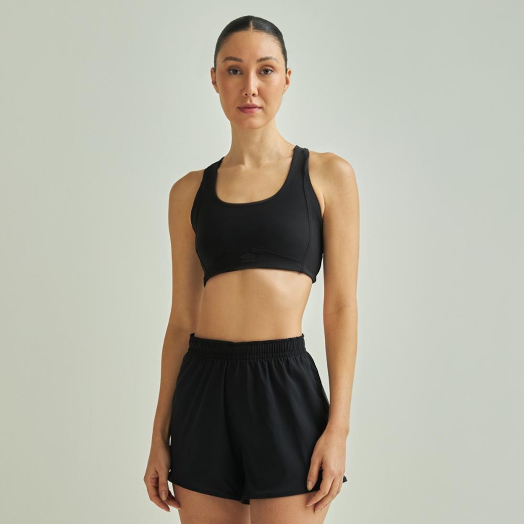 Top Umbro Essential Feminino