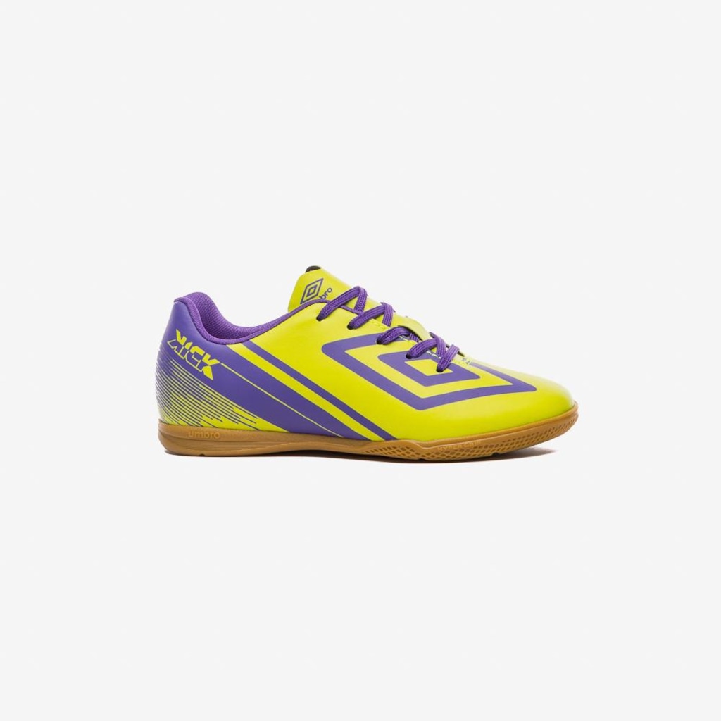 Chuteira de Futsal Infantil Umbro Kick