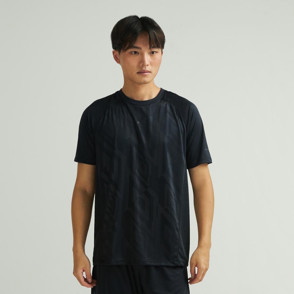 Camisa Umbro Velocita Jersey Unissex
