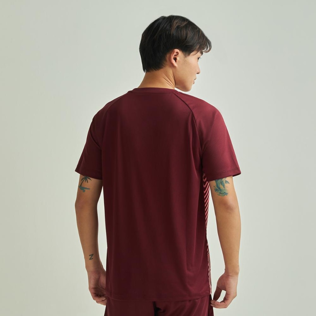 Imagem 4 do produto Camisa Umbro Pro5 Unissex