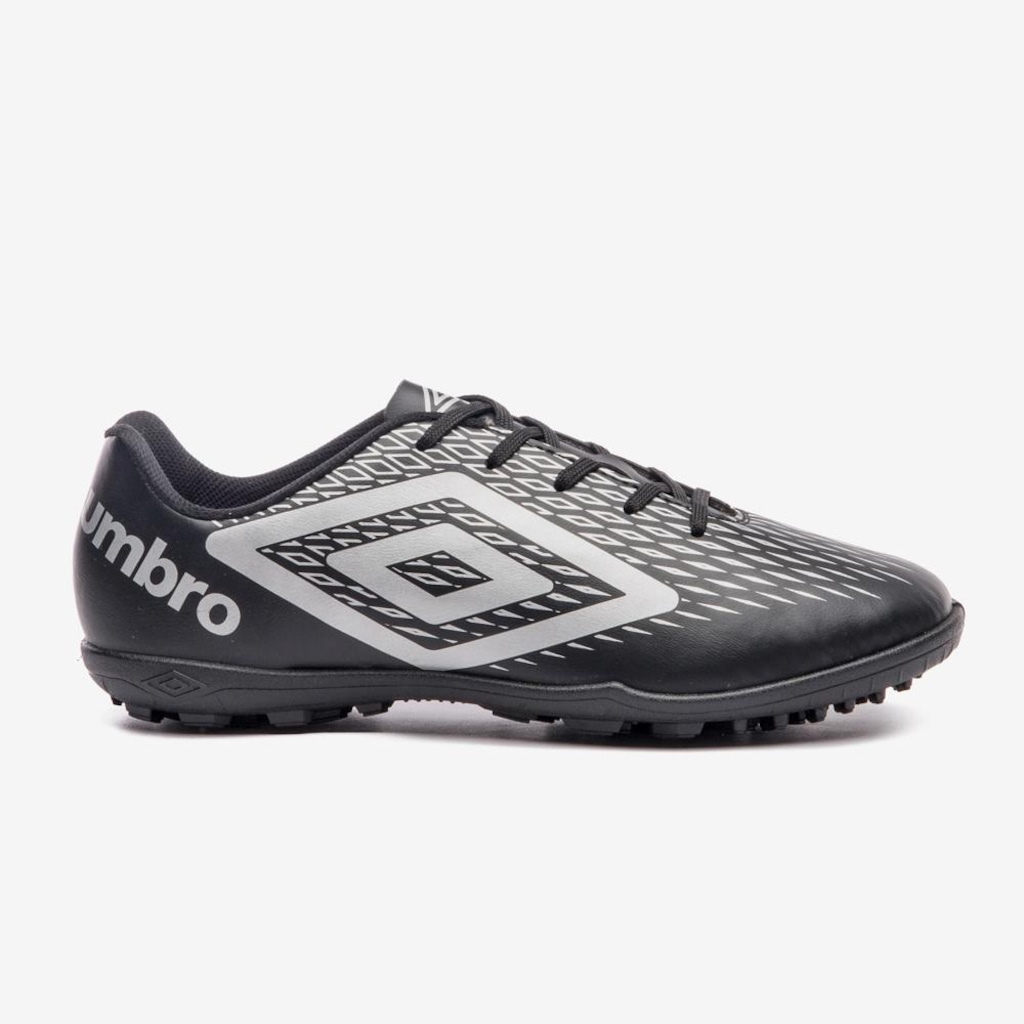 Chuteira de Society Adulto Umbro X-Diamond