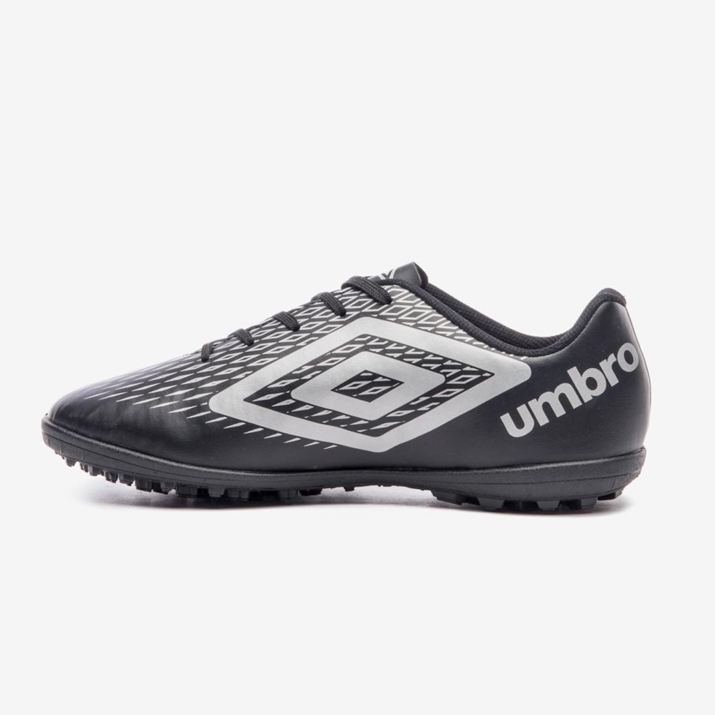 Imagem 2 do produto Chuteira de Society Adulto Umbro X-Diamond