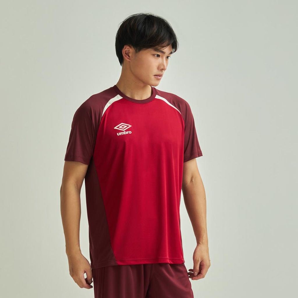 Camisa Umbro Adamant Unissex