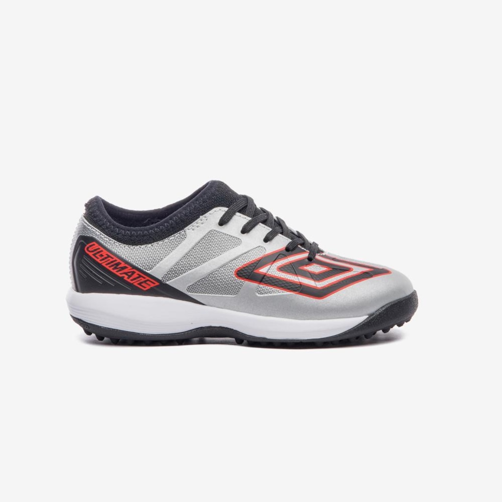 Chuteira de Society Infantil Umbro Ultimate