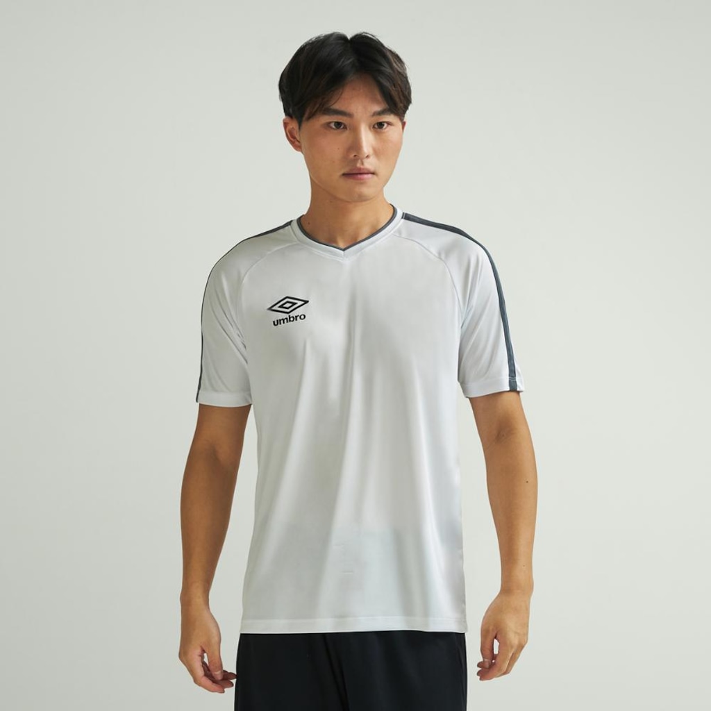 Camisa Umbro Legacy Field Masculino