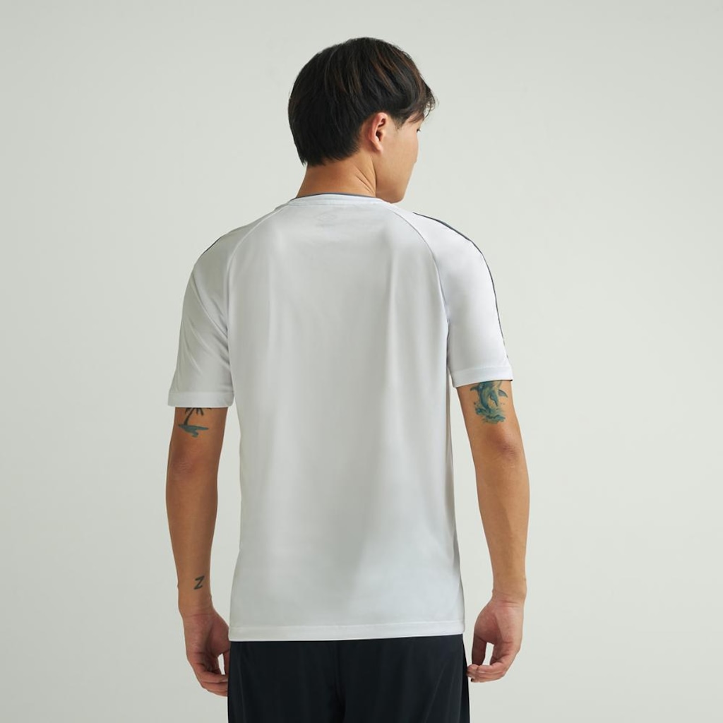 Imagem 4 do produto Camisa Umbro Legacy Field Masculino