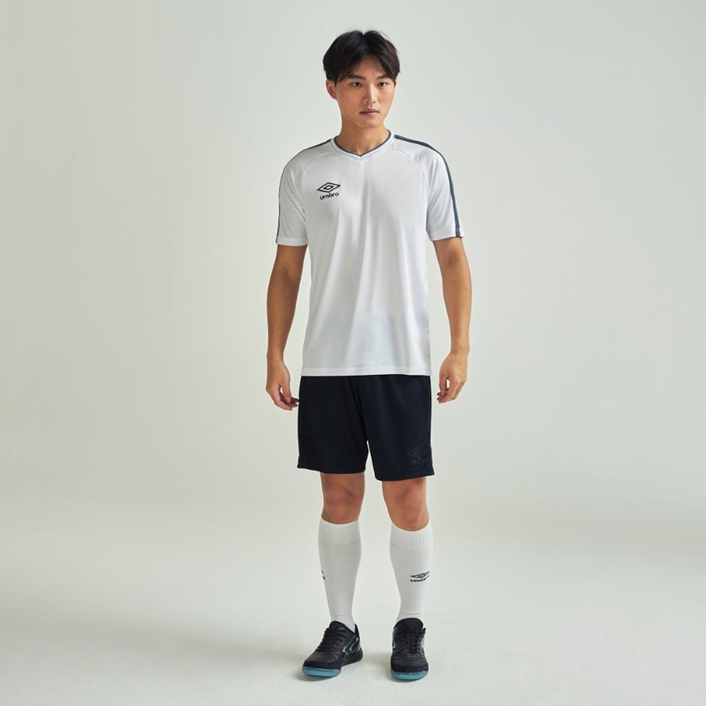 Imagem 5 do produto Camisa Umbro Legacy Field Masculino