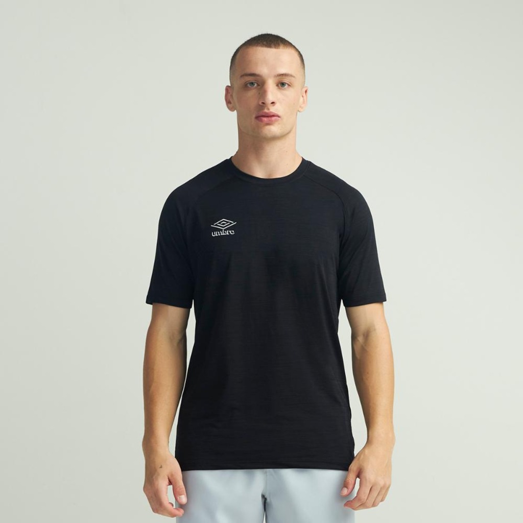 Camisa Umbro Blend Large Diamond II Masculino