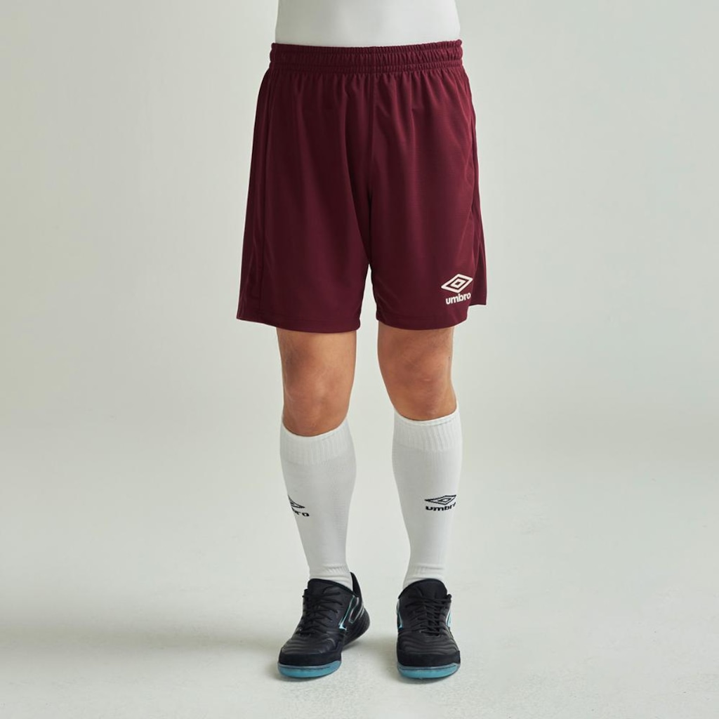 Calção Umbro Pro5 Unissex