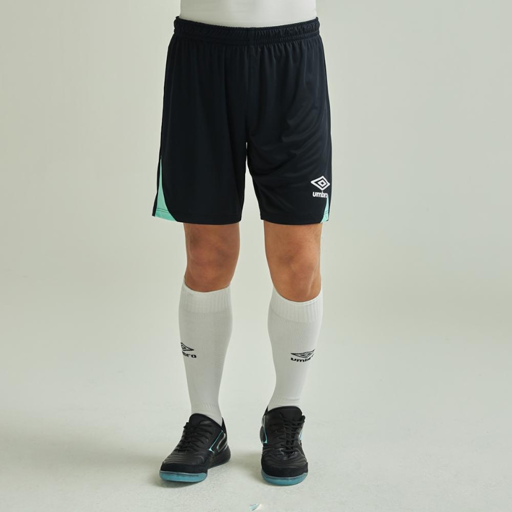 Calção Umbro Adamant Unissex