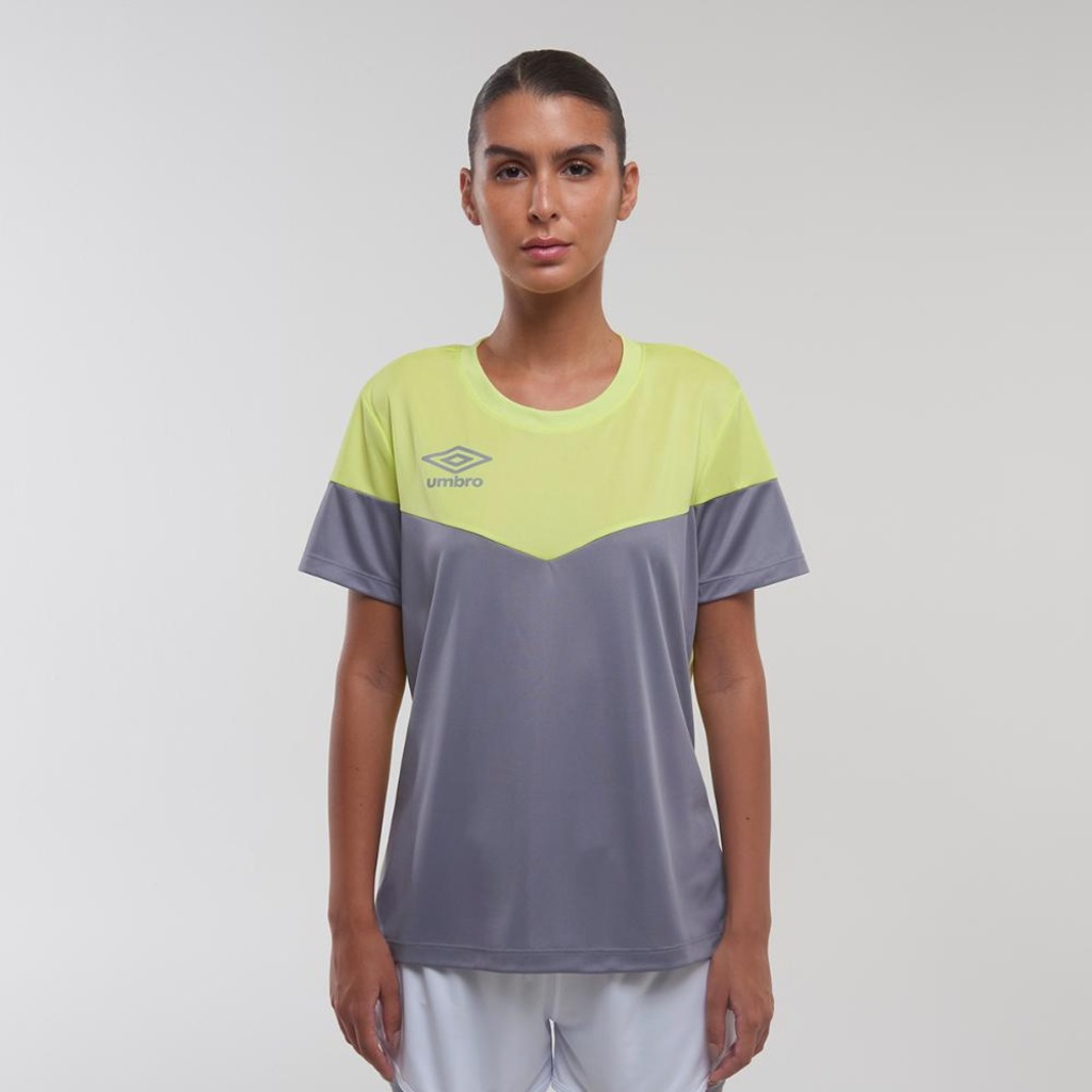 Camisa Umbro Stadion Feminino