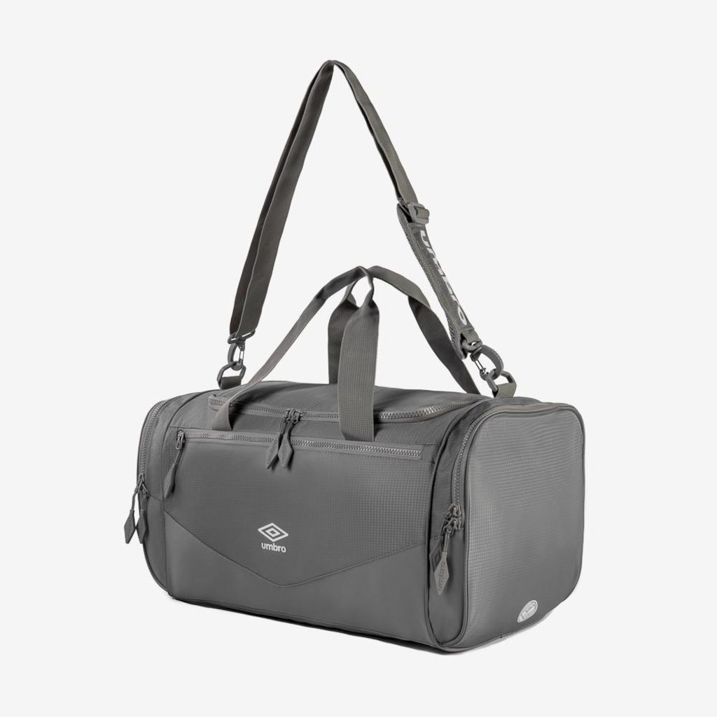 Imagem 2 do produto Bolsa Viagem Umbro Collection