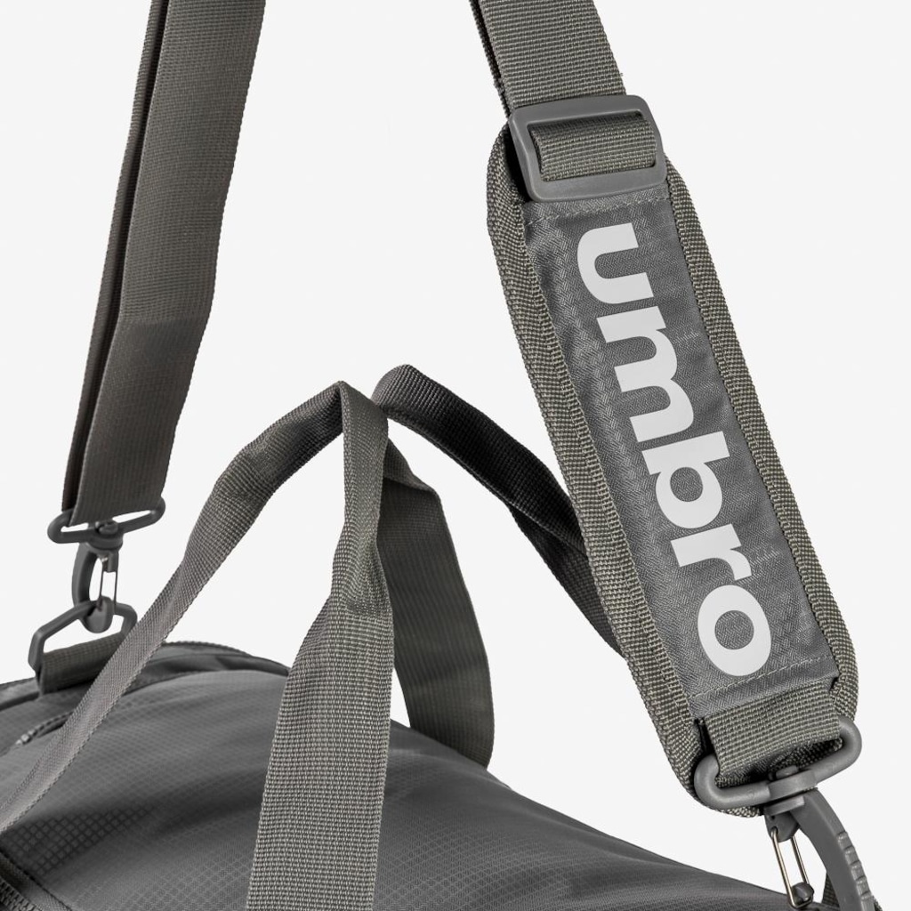 Imagem 4 do produto Bolsa Viagem Umbro Collection