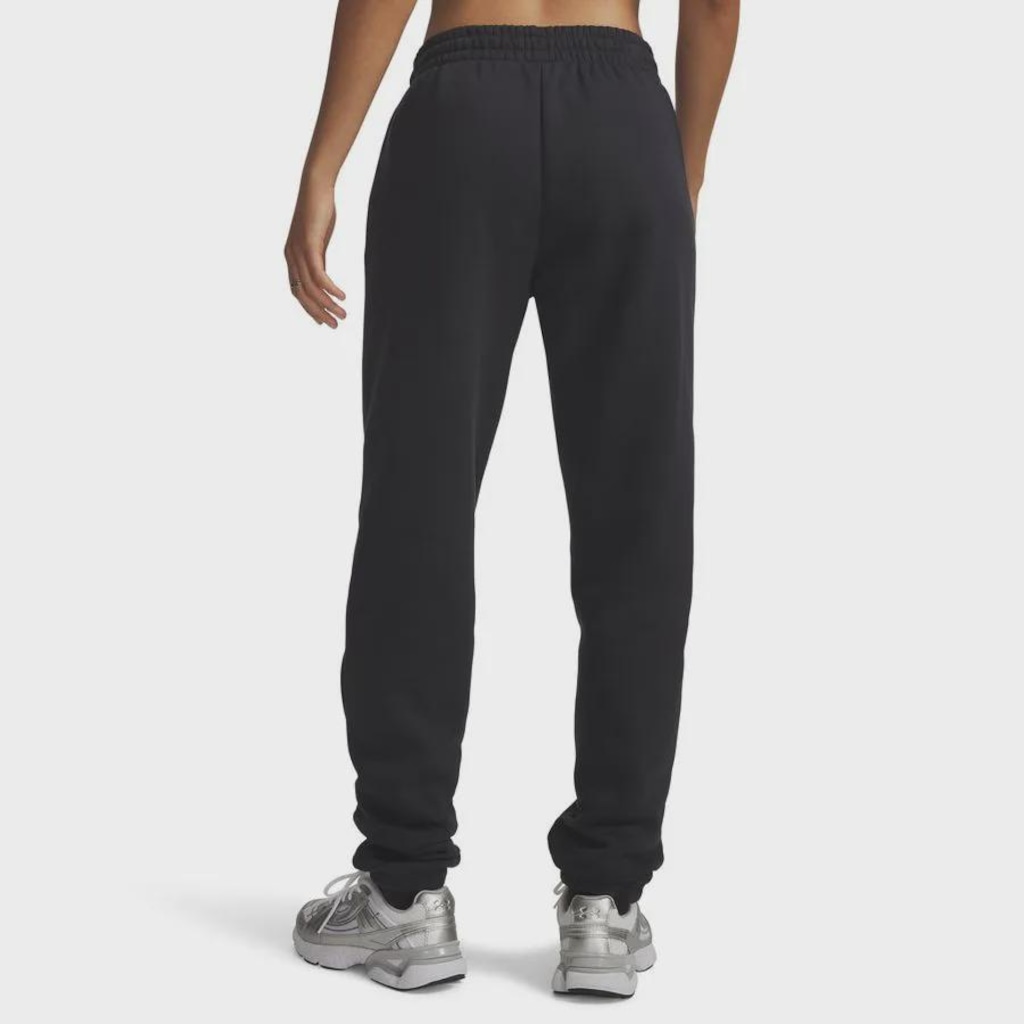 Imagem 2 do produto Calça Sporstyle Under Armour Icon Varsity Feminina