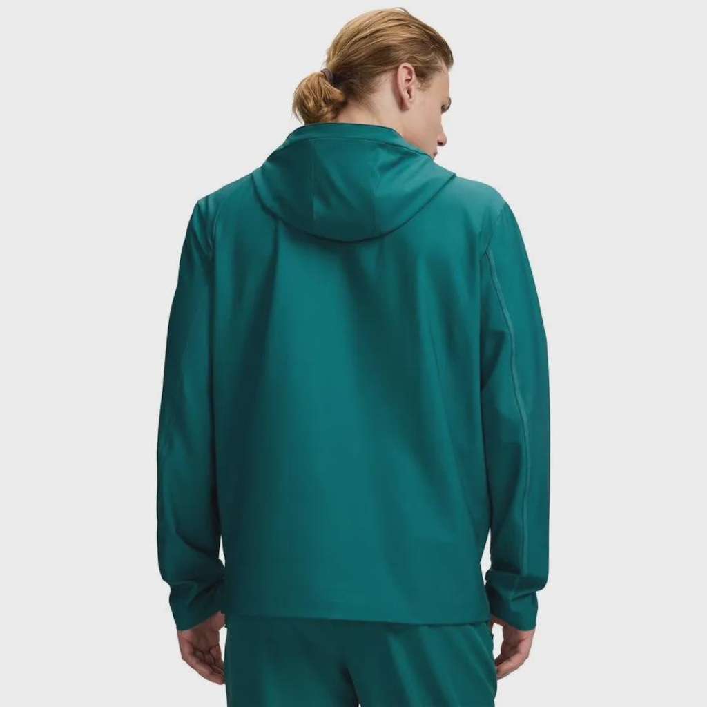 Imagem 2 do produto Jaqueta Sporstyle Under Armour Unstoppable Woven Masculina