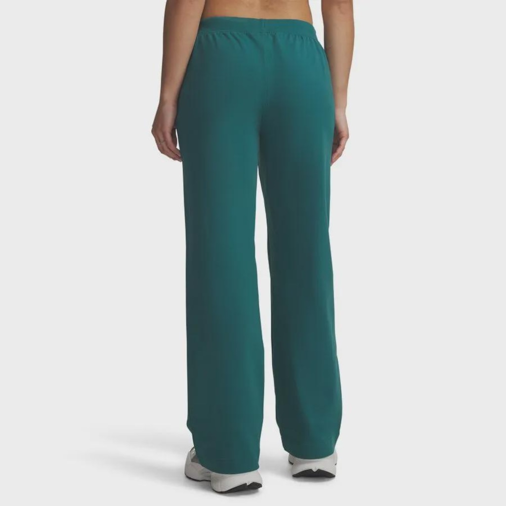 Imagem 2 do produto Calça Sporstyle Under Armour Sport Terry Trend Feminina