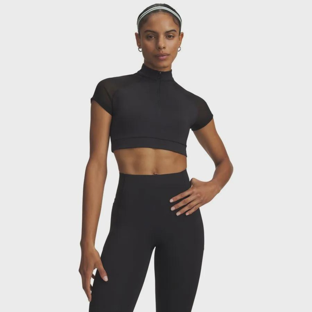 Camiseta de Treino Under Armour Vanish Elite Feminina