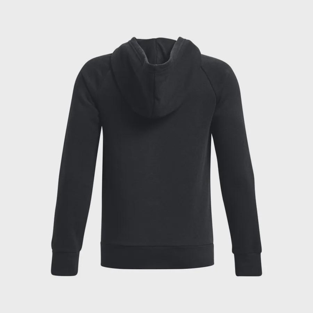 Imagem 2 do produto Jaqueta Moletom Sporstyle Under Armour Rival Fleece Infantil
