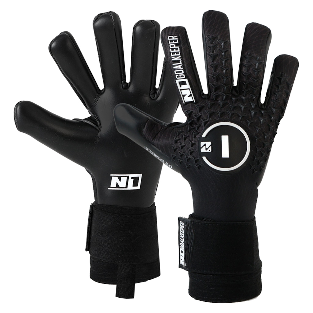 Luva N1 Scorpius Profissional 2.0