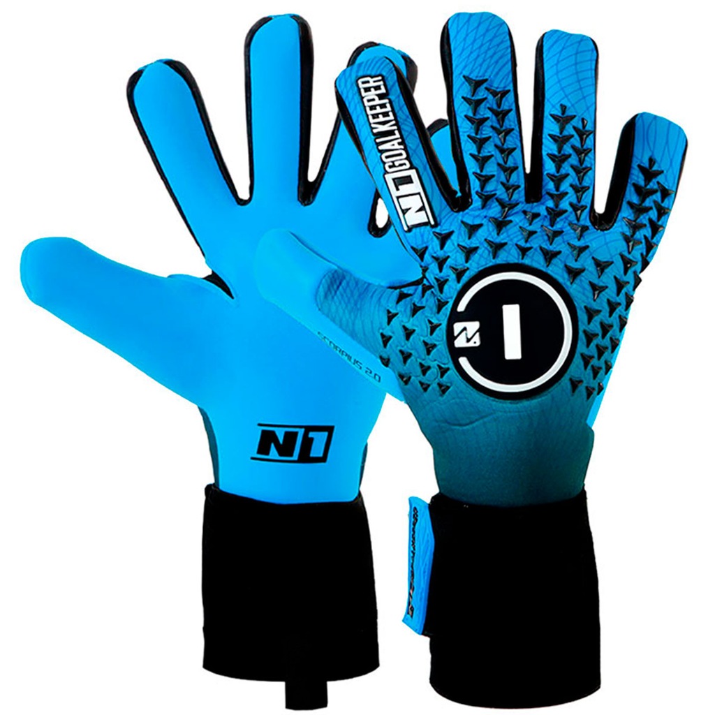 Luva N1 Scorpius Profissional 2.0