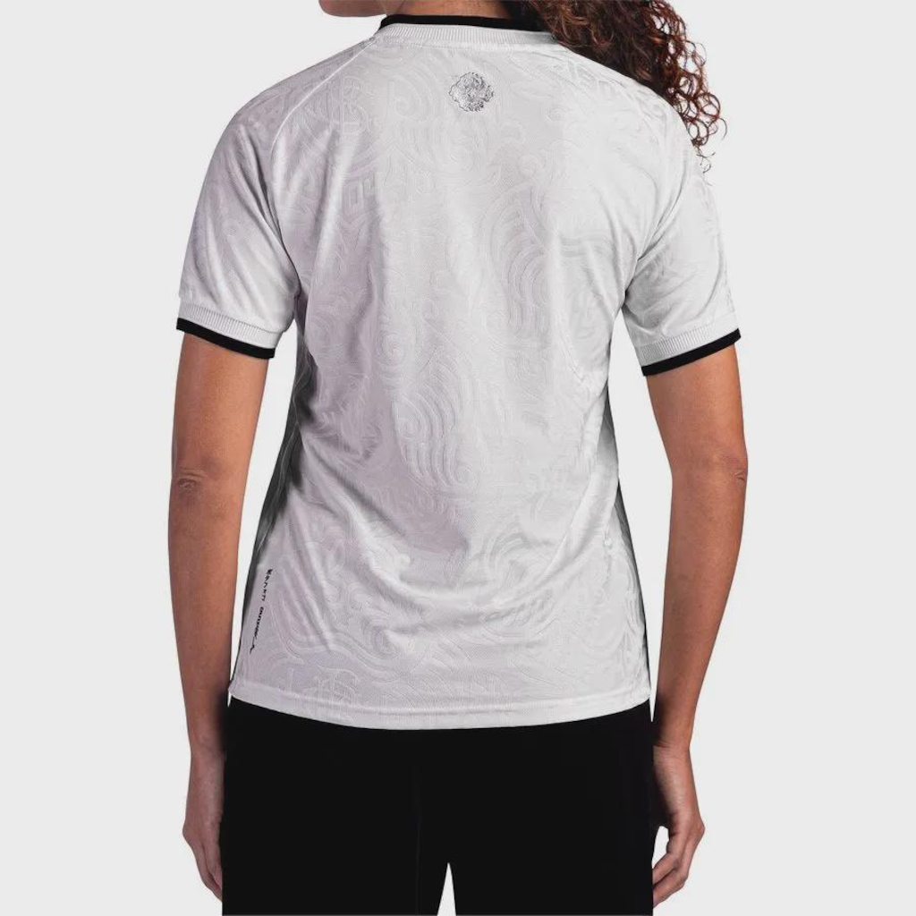 Imagem 3 do produto Camisa Third Mizuno x Botafogo Feminina