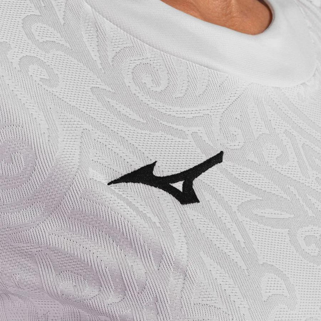 Imagem 4 do produto Camisa Third Mizuno x Botafogo Feminina