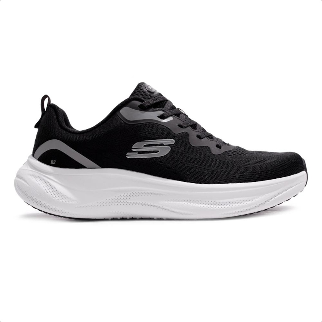 Tênis Masculino Skechers Cloud