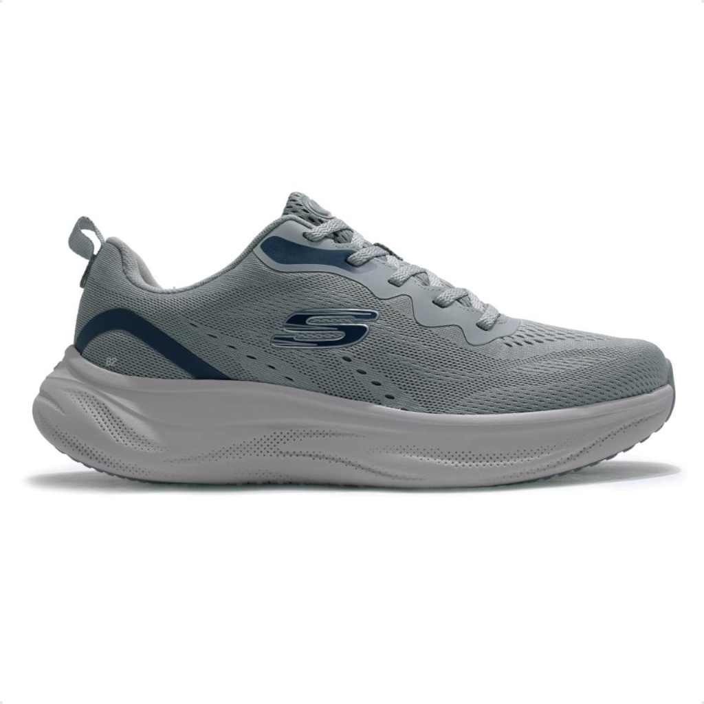 Tênis Masculino Skechers Cloud