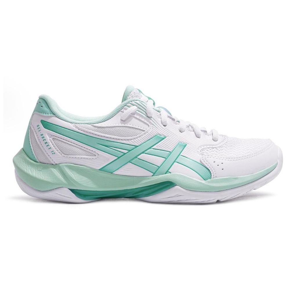 Tênis Feminino ASICS Gel Rocket 12